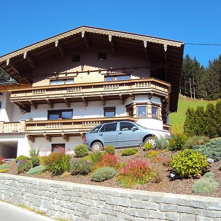 希帕赫Haus Eben公寓 外观 照片