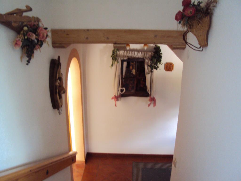 希帕赫Haus Eben公寓 外观 照片